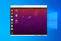 Memperbesar Resolusi Layar Ubuntu di VirtualBox